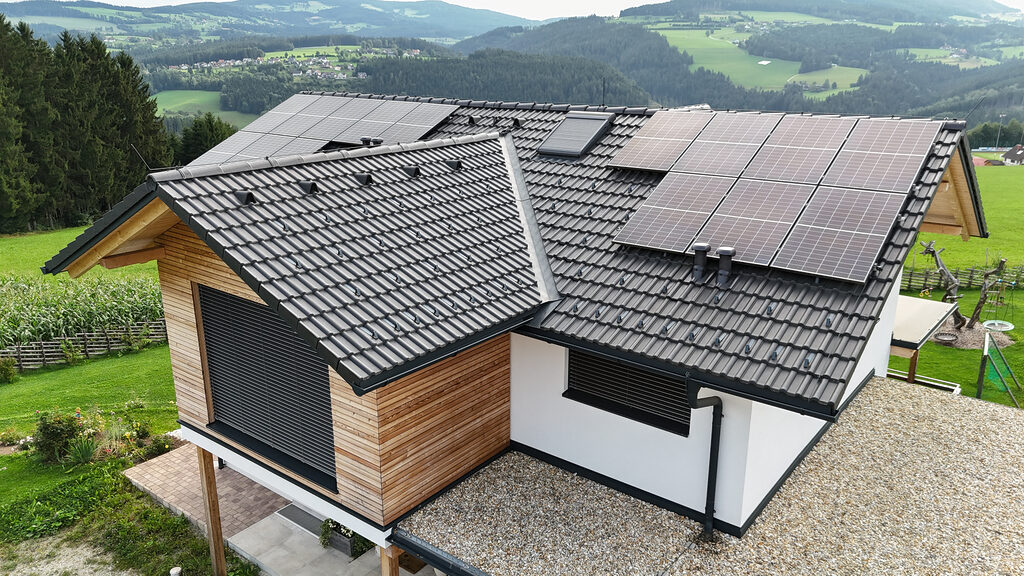 2021 Sajowitz Dachflächenfenster Birkfeld