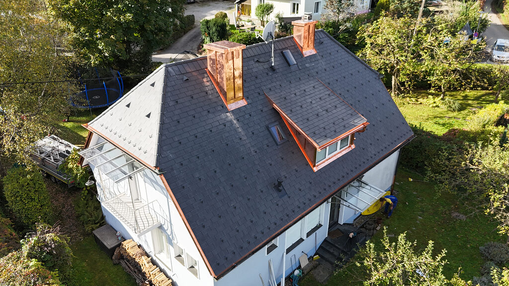 2024 Sajowitz Dach Dachsanierung Krumpendorf