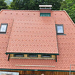 2024 Sajowitz Steildach