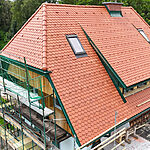 2024 Sajowitz Steildach