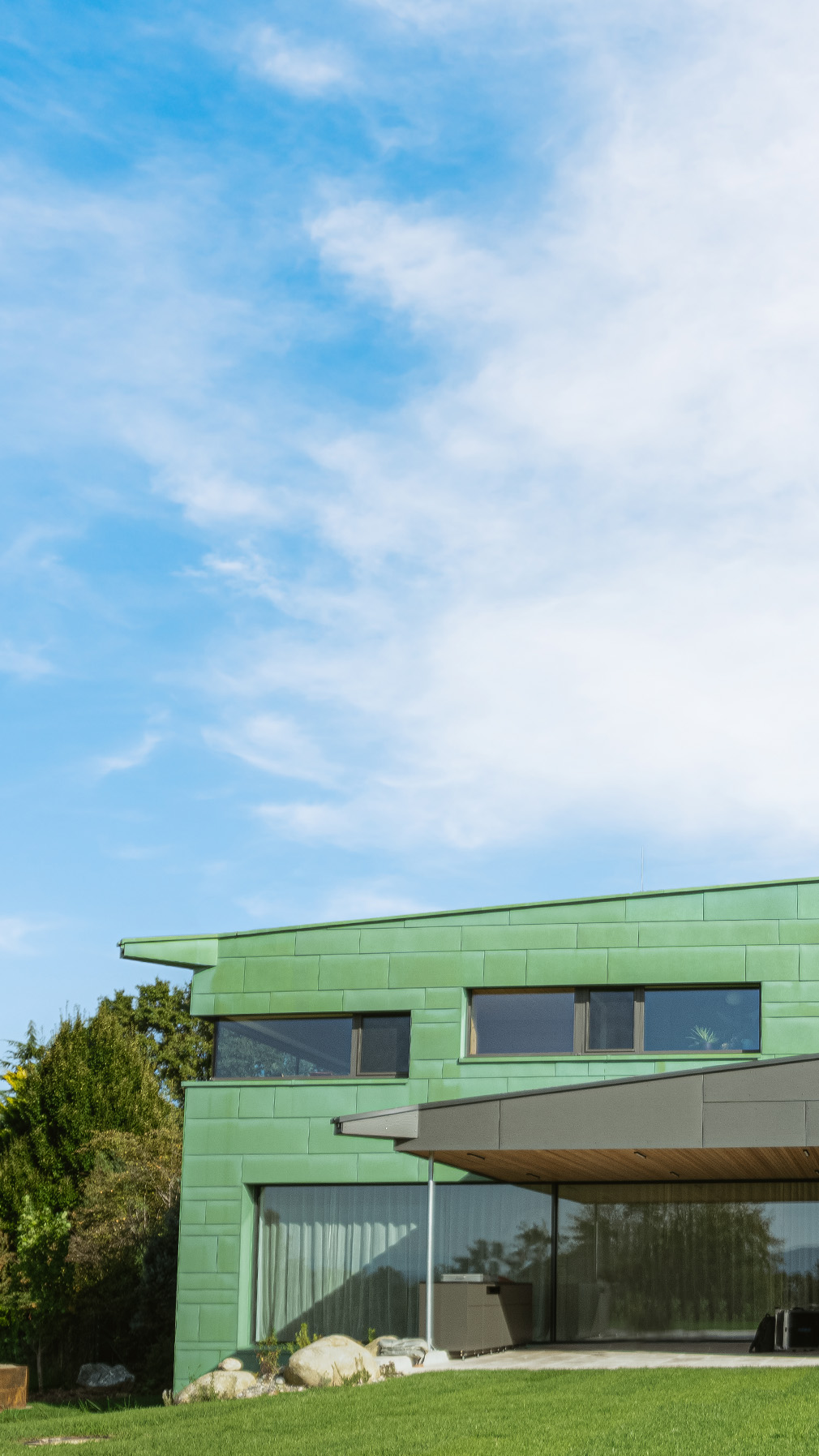 Sajowitz Titelbild Fassade